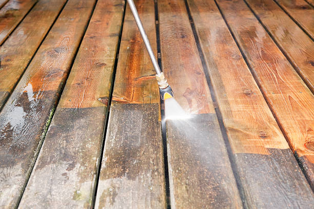 Best Fleet & Vehicle Pressure Washing in Redondo Beach, CA